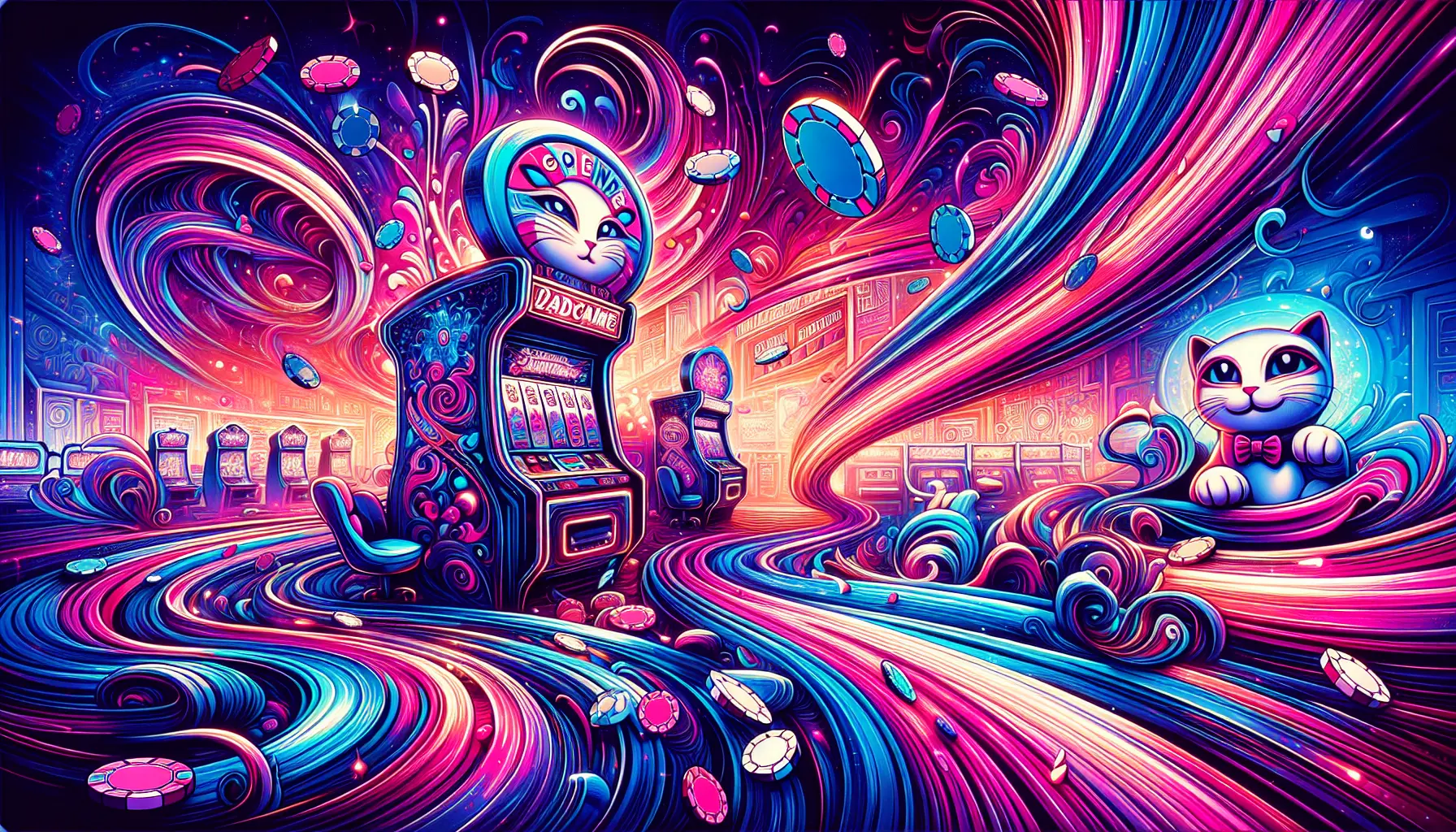 Premium Games Selection