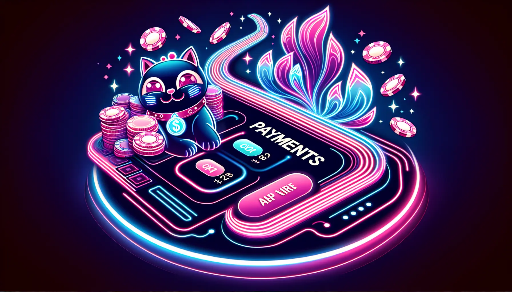 Secure Payment Processing